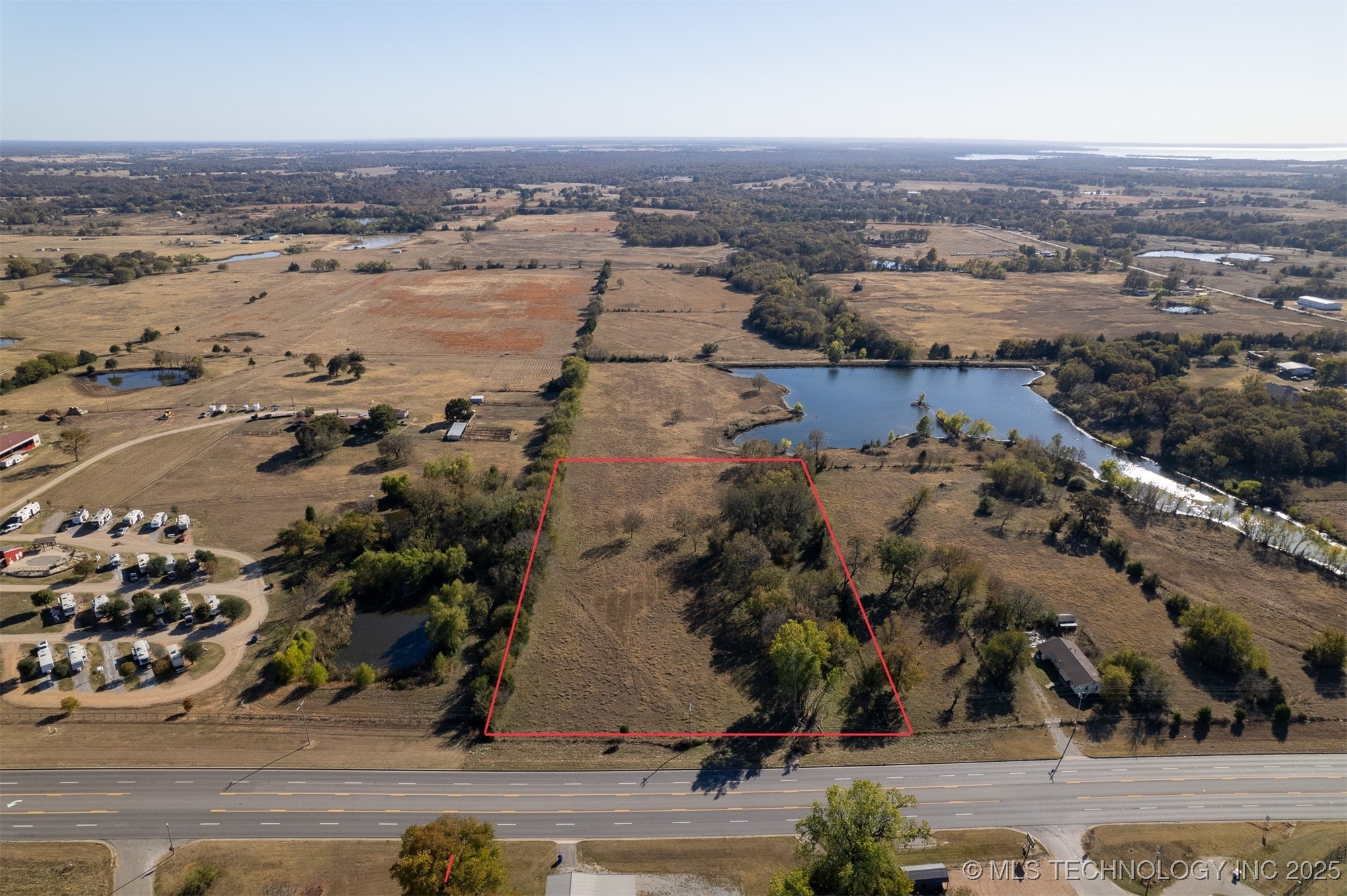 Us Highway 70 Mead OK 73449