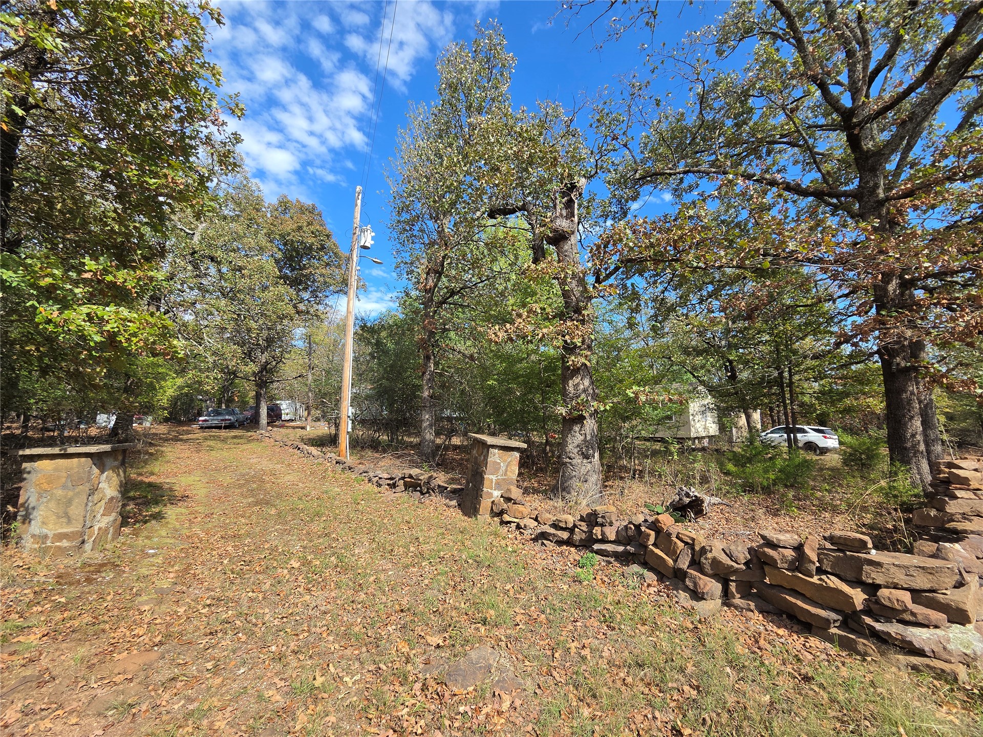 211 W Hulbert Drive Hulbert OK 74441