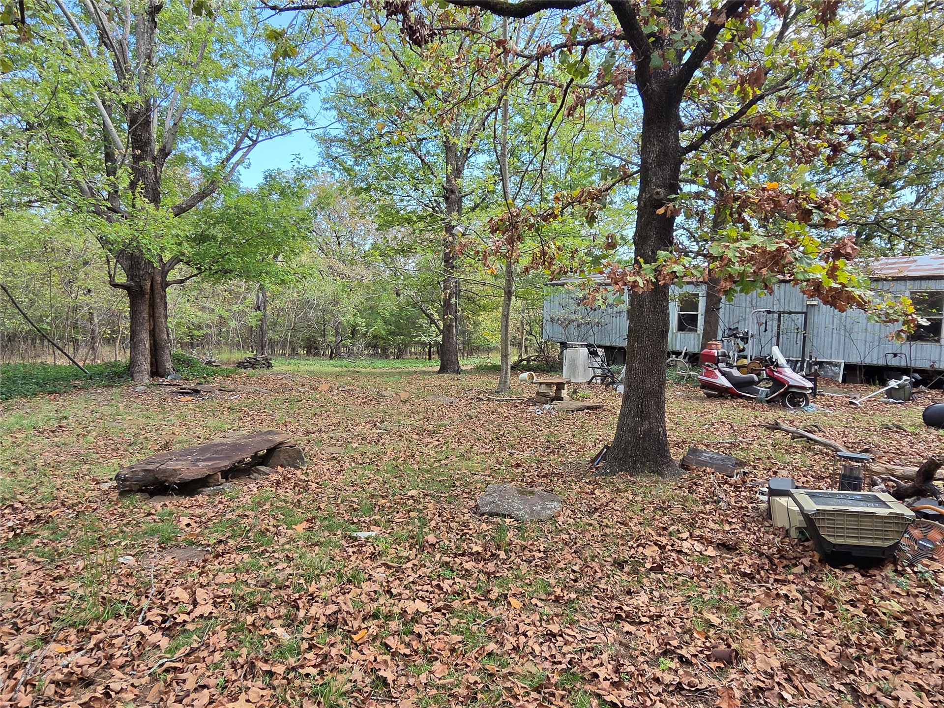 211 W Hulbert Drive Hulbert OK 74441