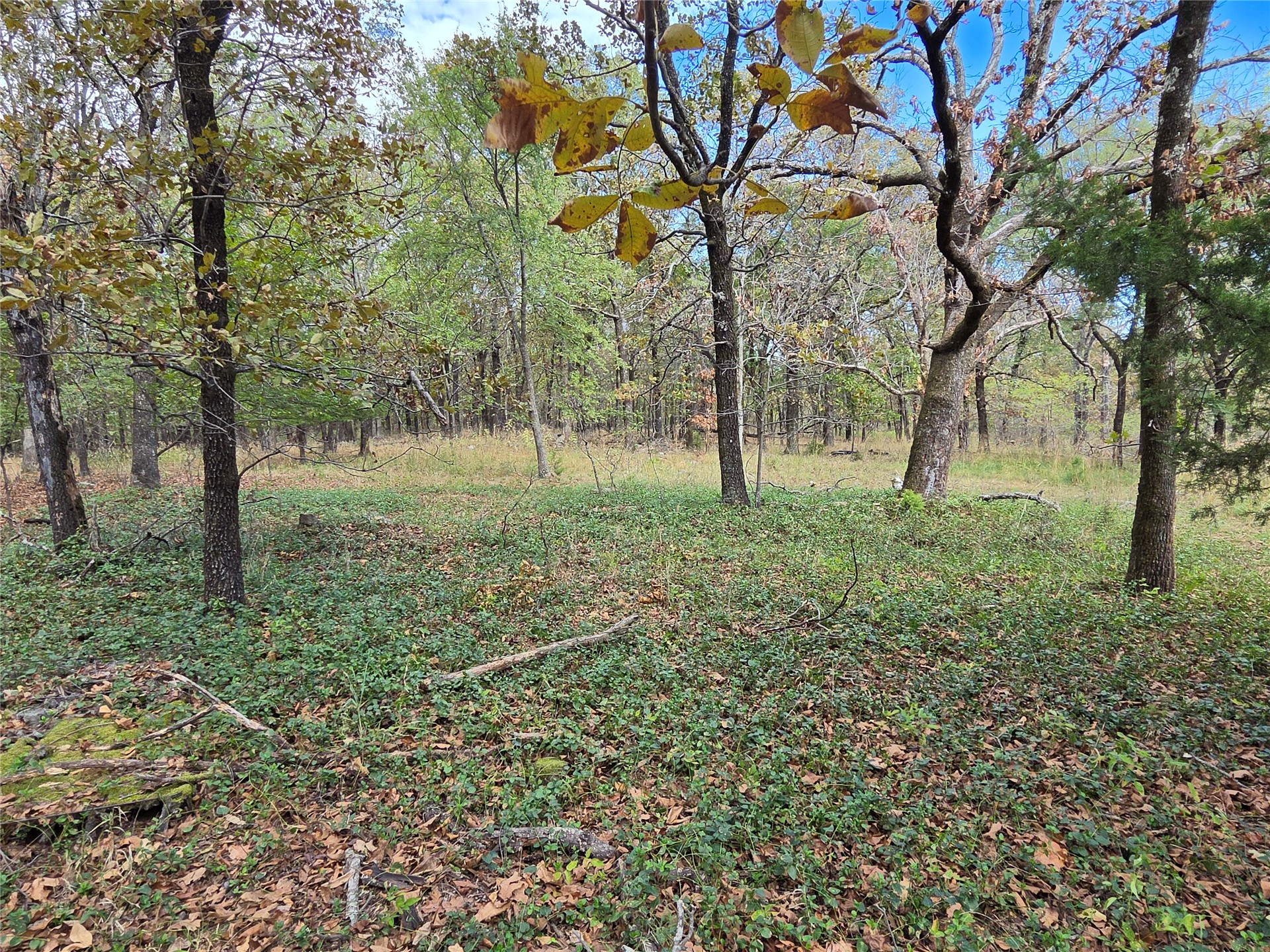 211 W Hulbert Drive Hulbert OK 74441