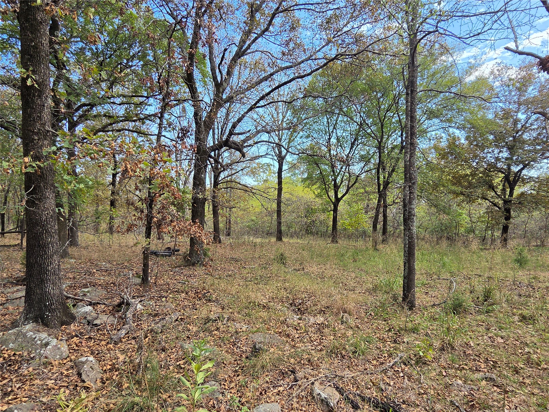 211 W Hulbert Drive Hulbert OK 74441