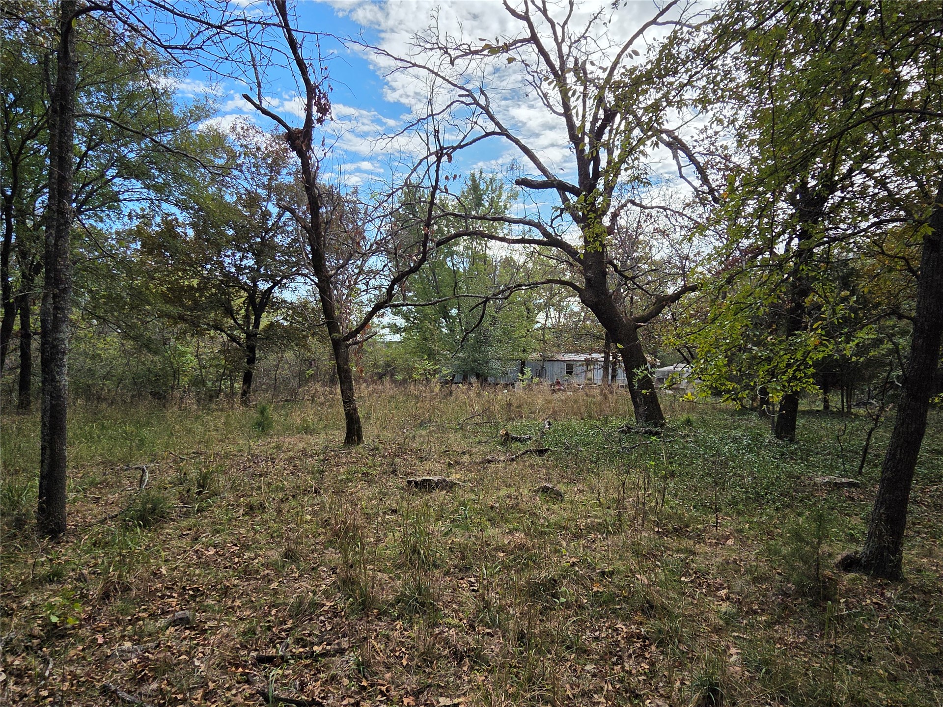 211 W Hulbert Drive Hulbert OK 74441