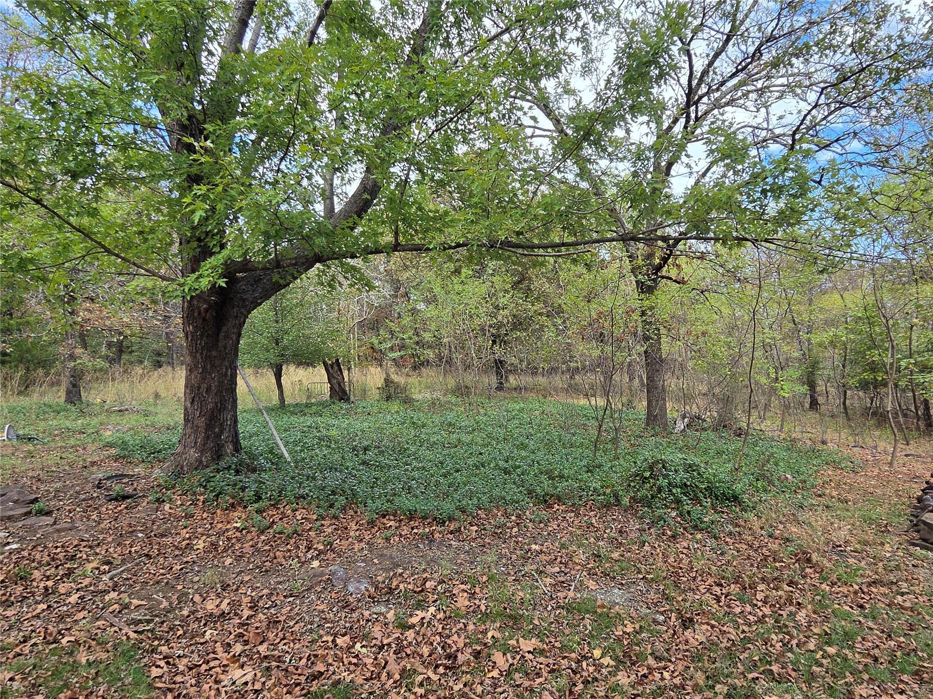 211 W Hulbert Drive Hulbert OK 74441