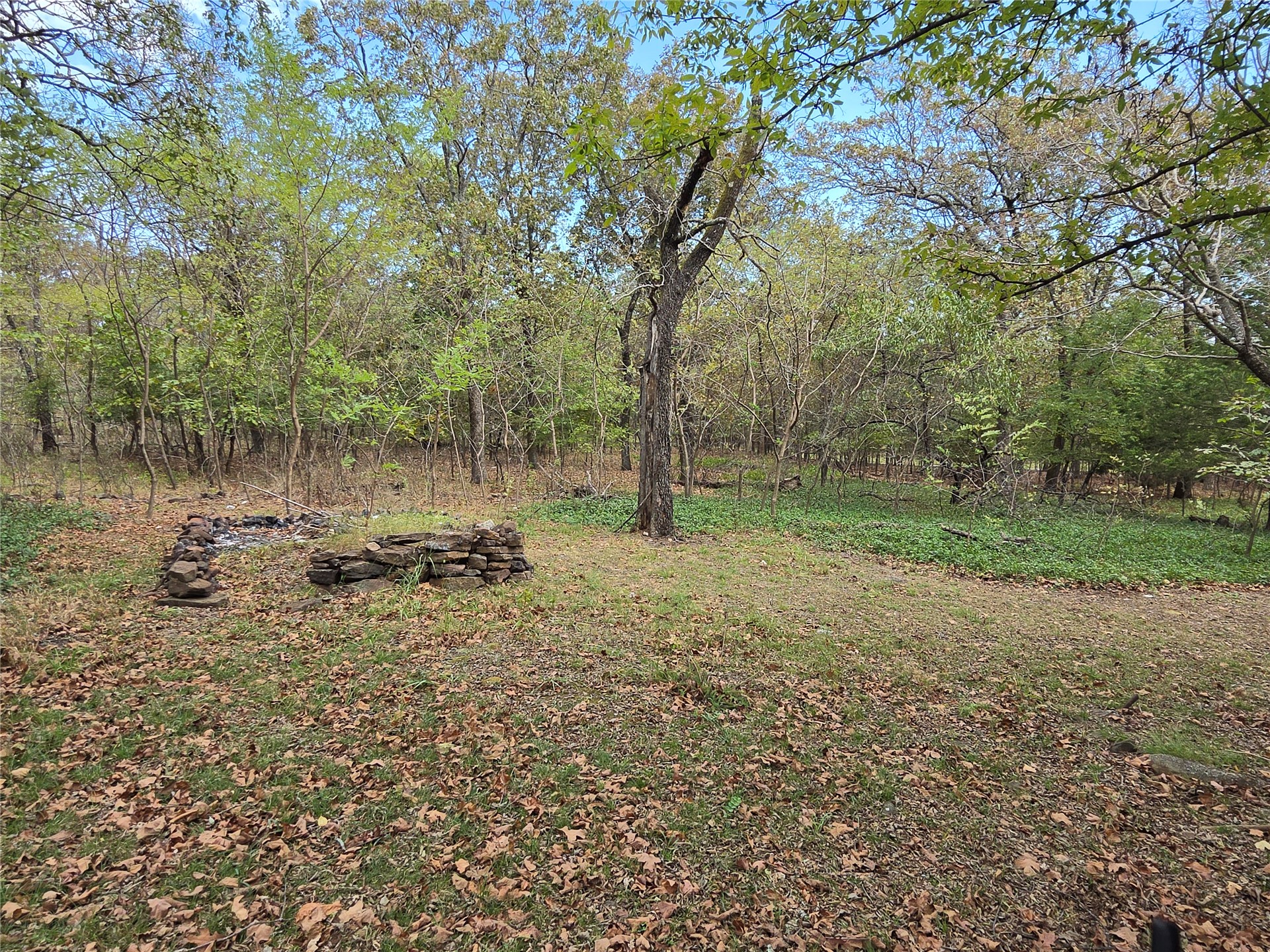 211 W Hulbert Drive Hulbert OK 74441