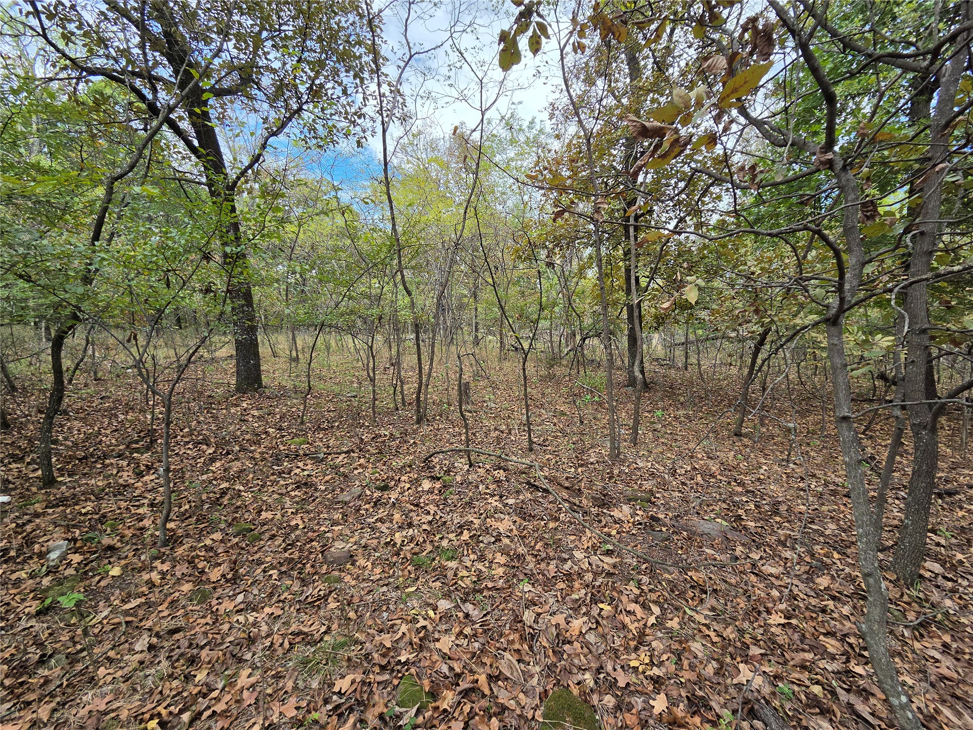 211 W Hulbert Drive Hulbert OK 74441