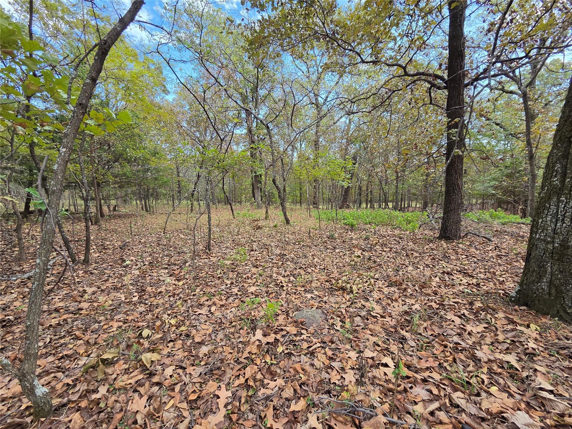 211 W Hulbert Drive Hulbert OK 74441