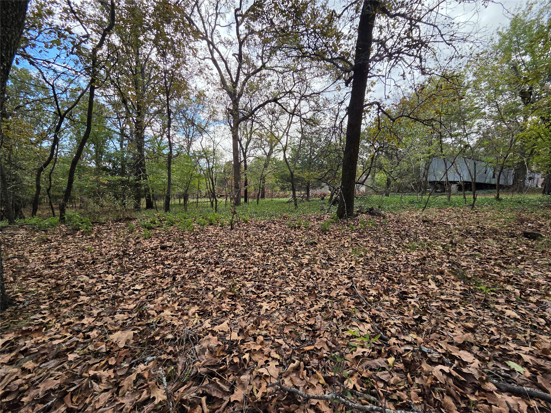 211 W Hulbert Drive Hulbert OK 74441