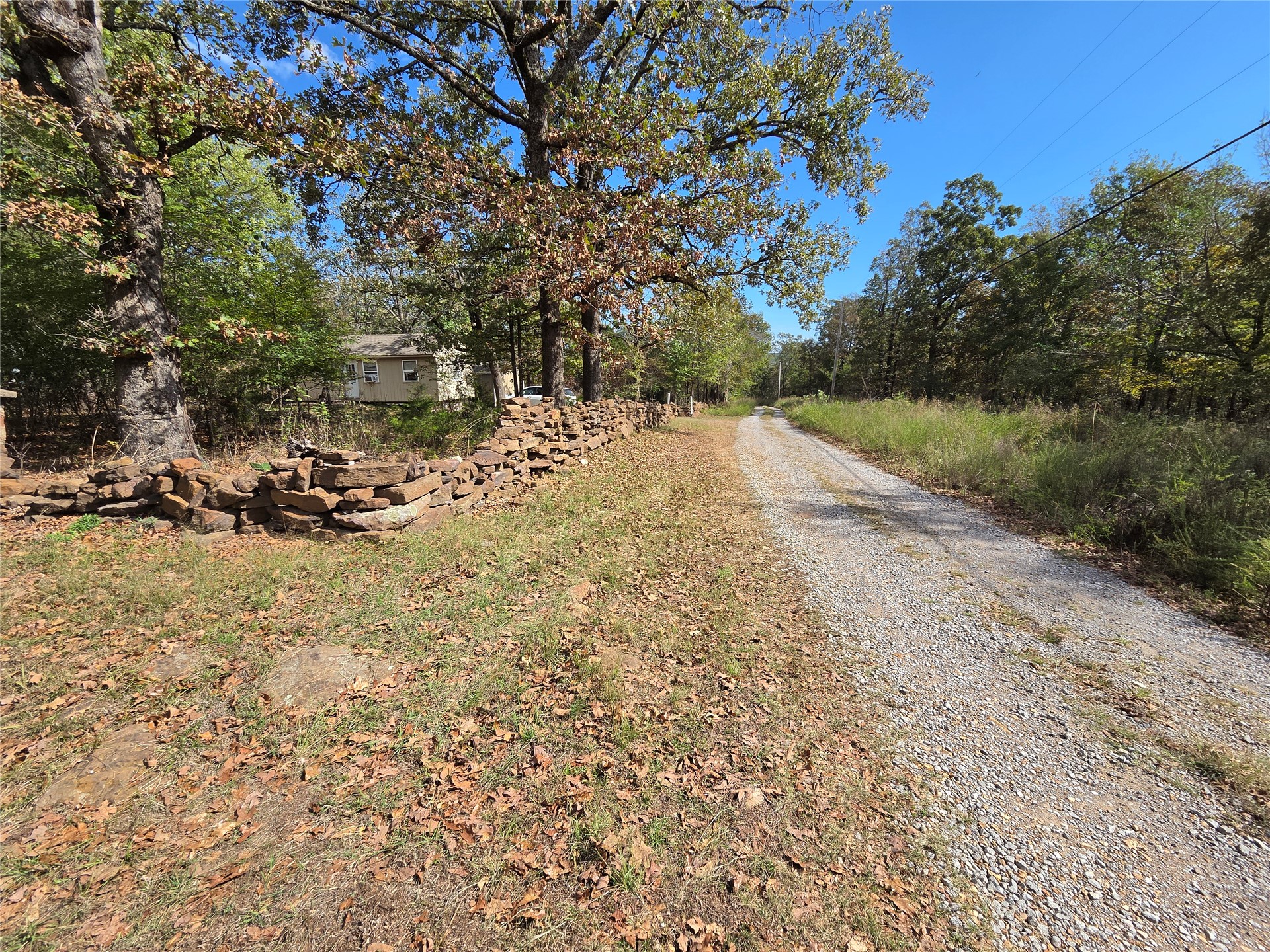 211 W Hulbert Drive Hulbert OK 74441