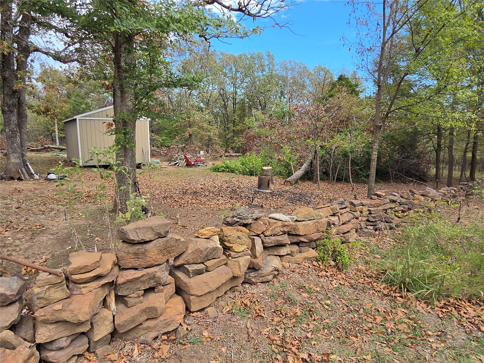 211 W Hulbert Drive Hulbert OK 74441