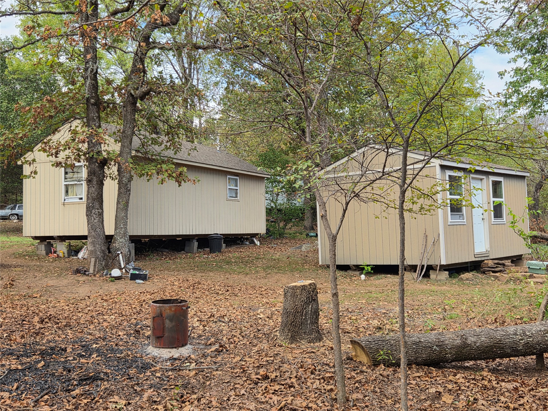 211 W Hulbert Drive Hulbert OK 74441