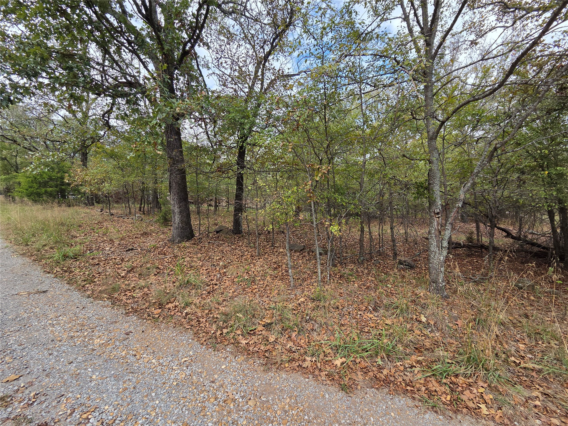 211 W Hulbert Drive Hulbert OK 74441