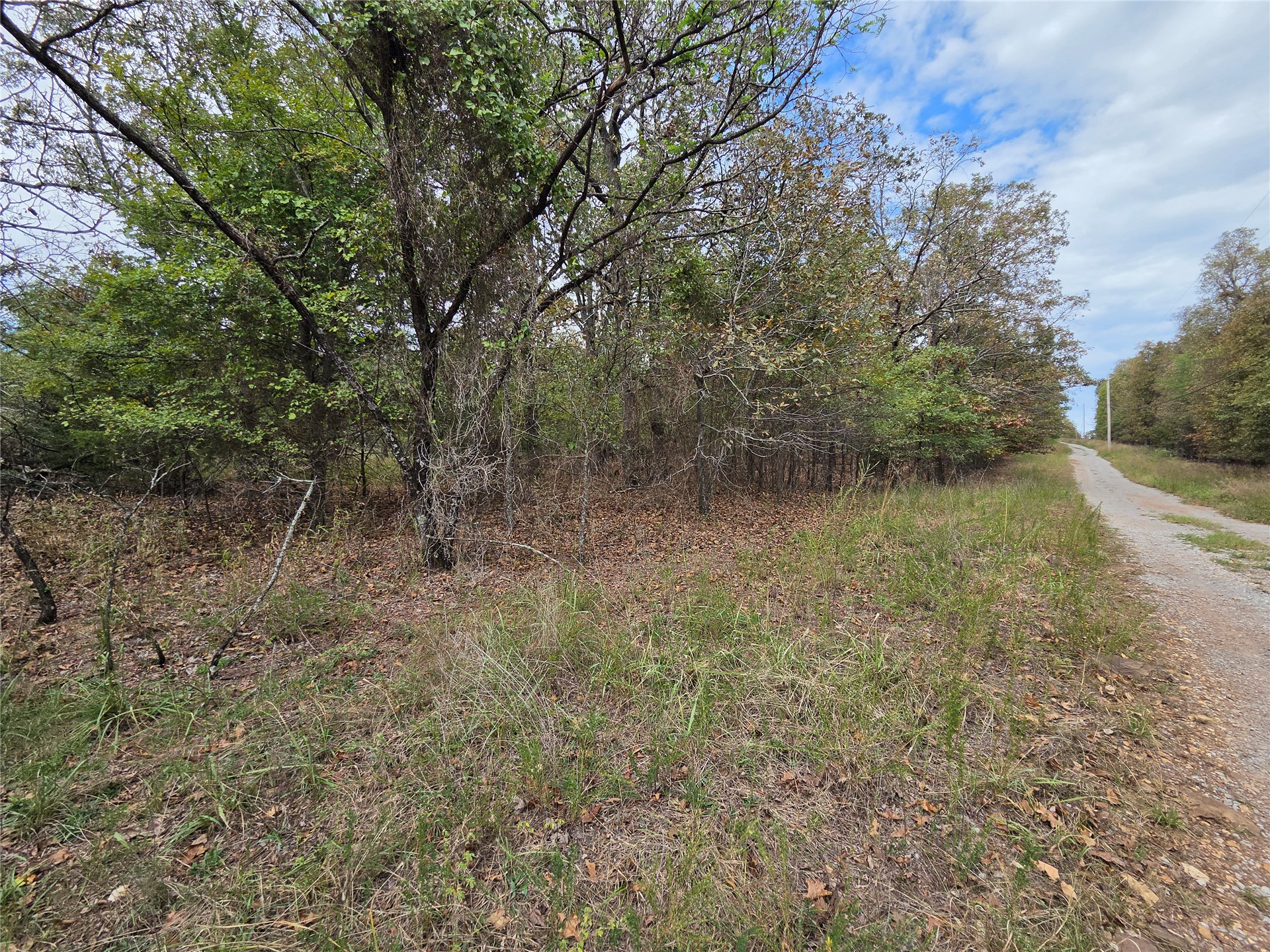 211 W Hulbert Drive Hulbert OK 74441