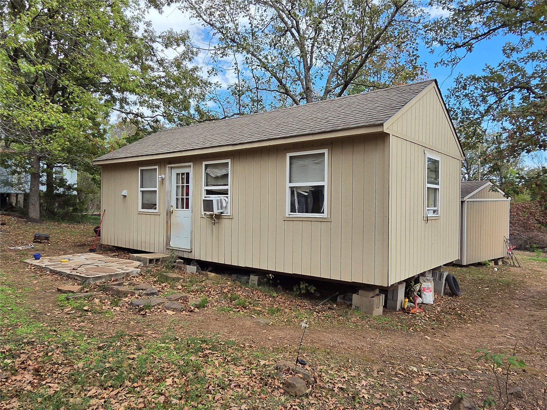 211 W Hulbert Drive Hulbert OK 74441