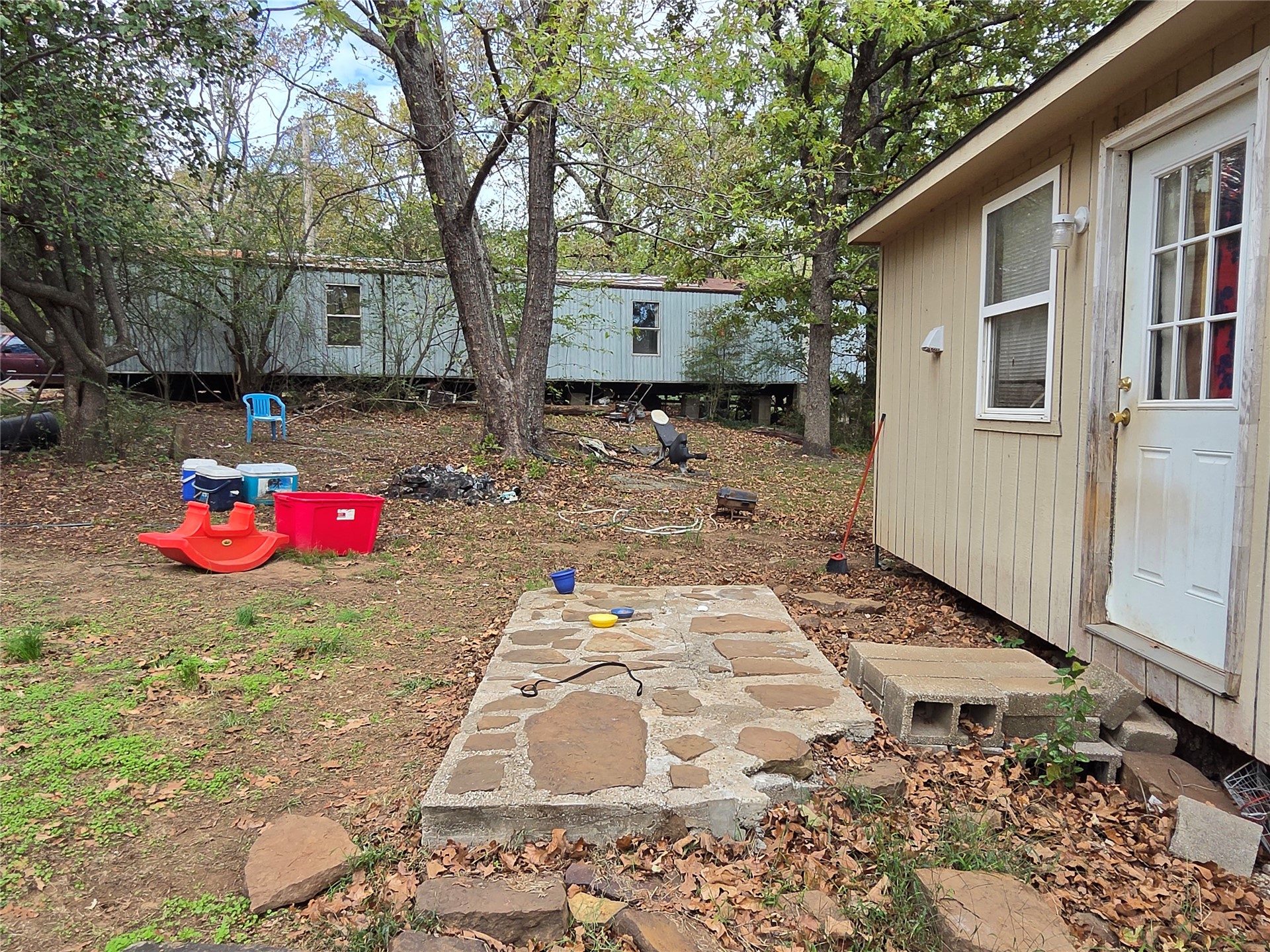 211 W Hulbert Drive Hulbert OK 74441