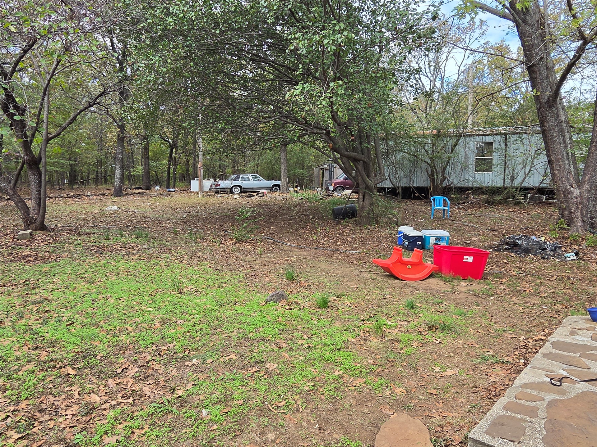 211 W Hulbert Drive Hulbert OK 74441