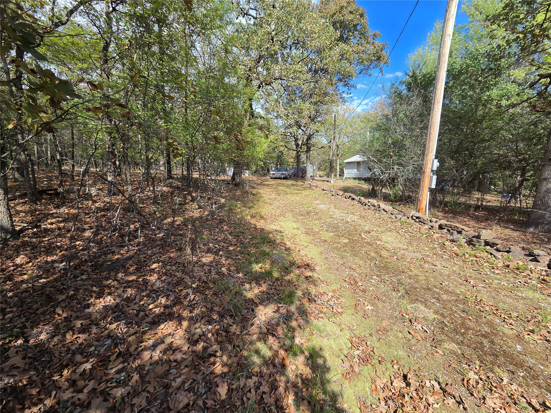 211 W Hulbert Drive Hulbert OK 74441