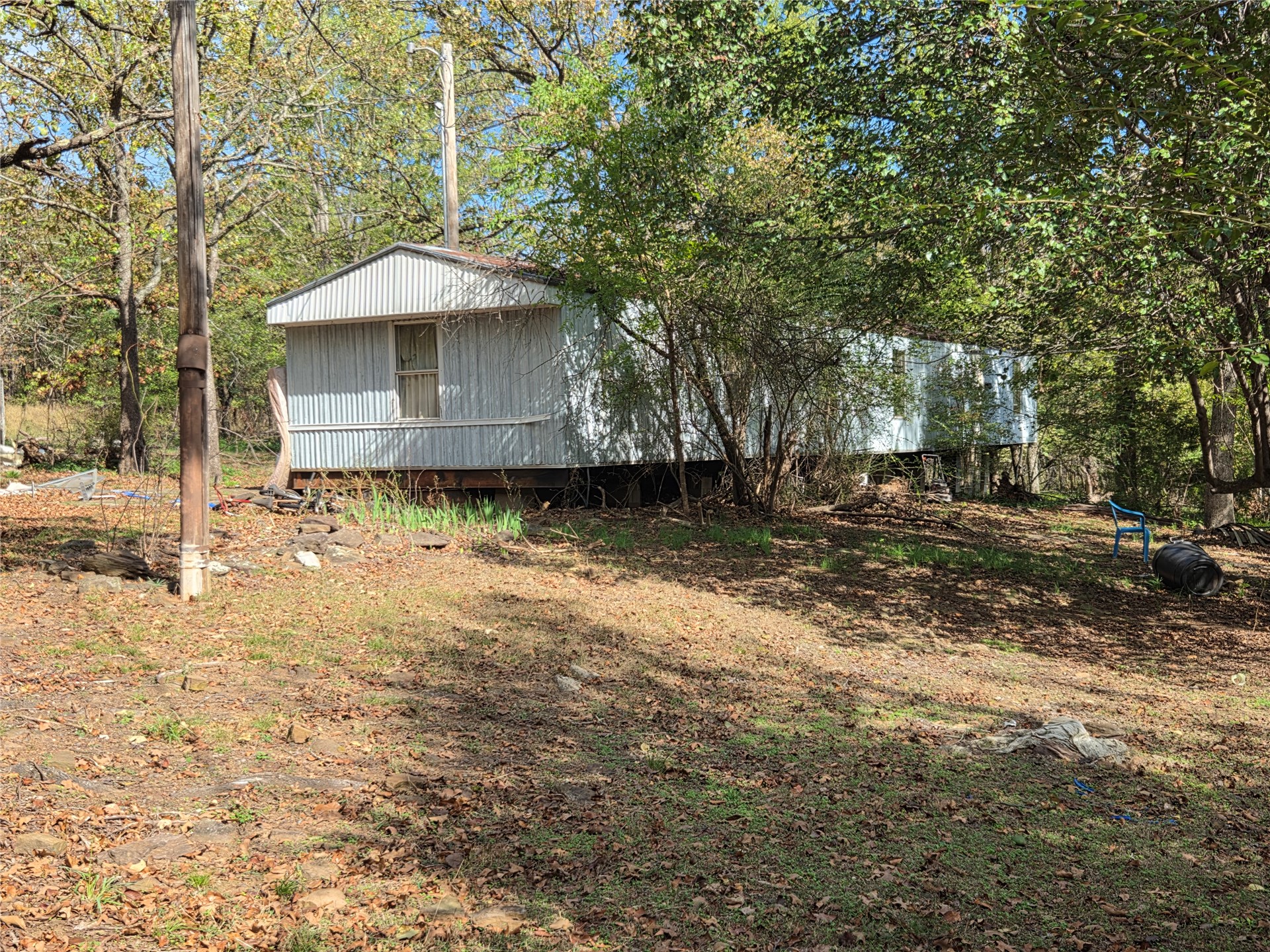 211 W Hulbert Drive Hulbert OK 74441