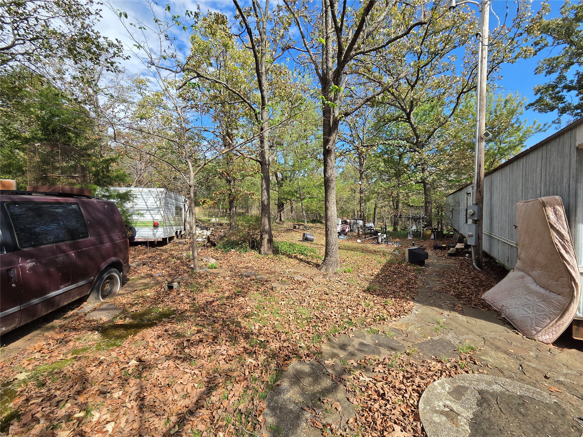 211 W Hulbert Drive Hulbert OK 74441