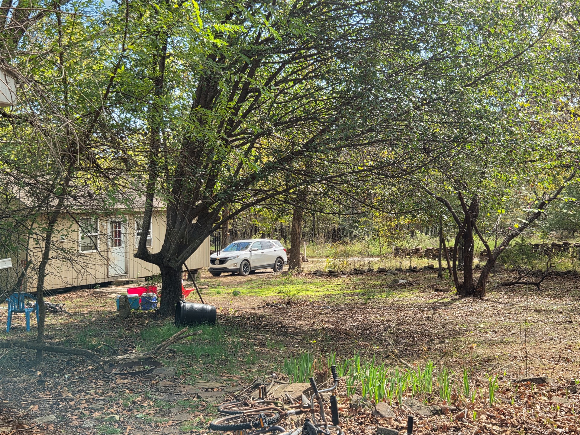 211 W Hulbert Drive Hulbert OK 74441