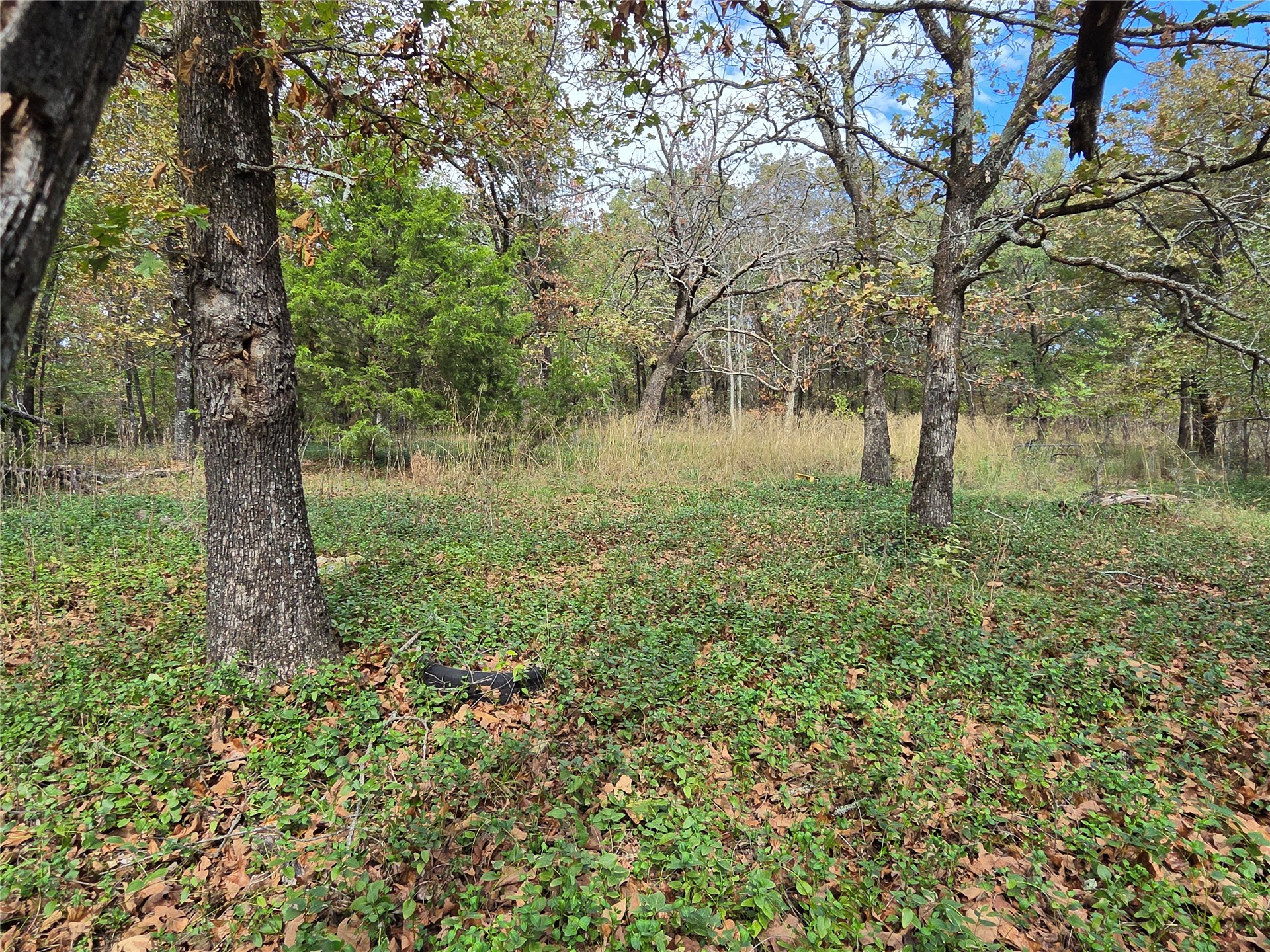 211 W Hulbert Drive Hulbert OK 74441
