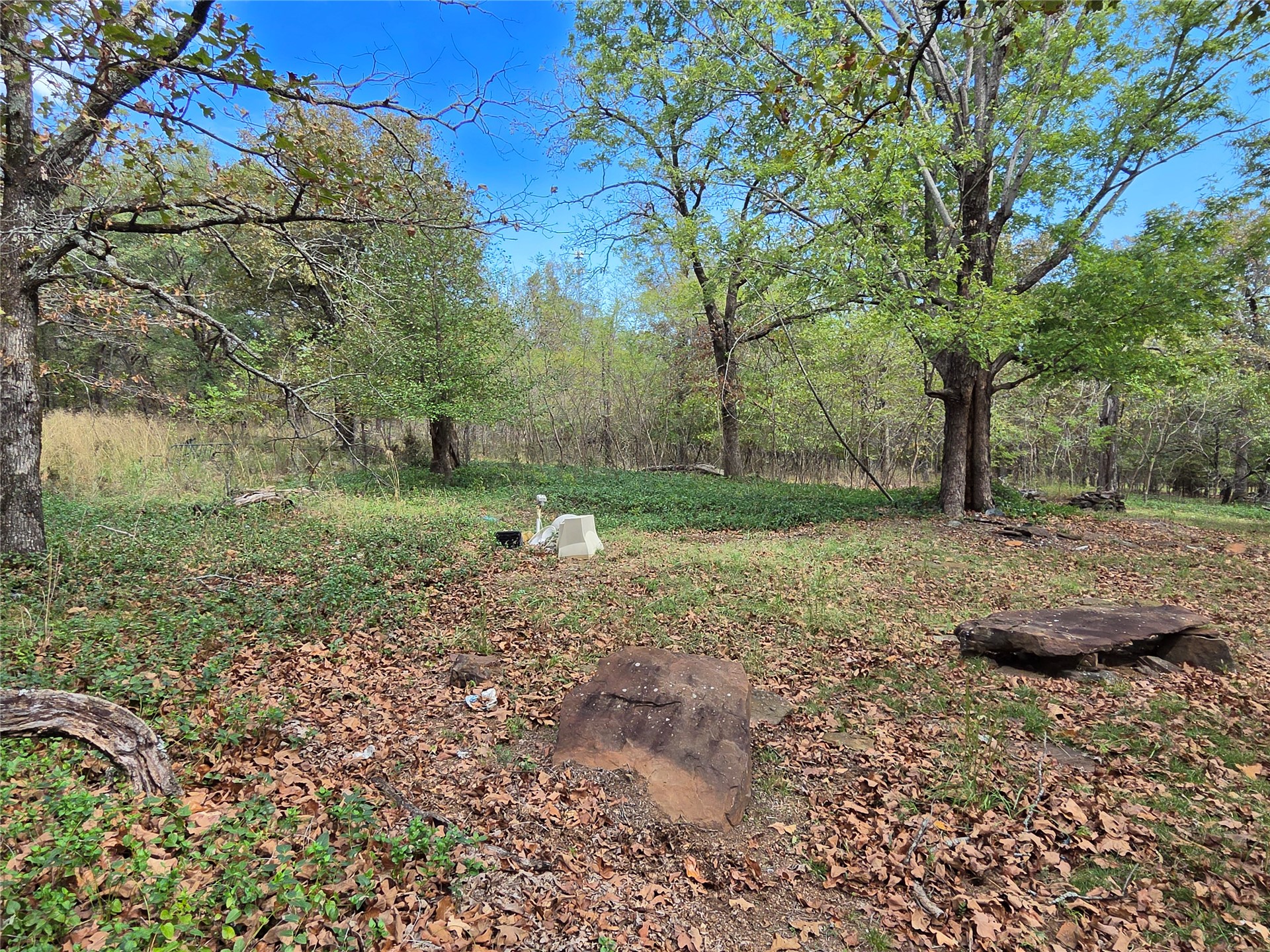 211 W Hulbert Drive Hulbert OK 74441