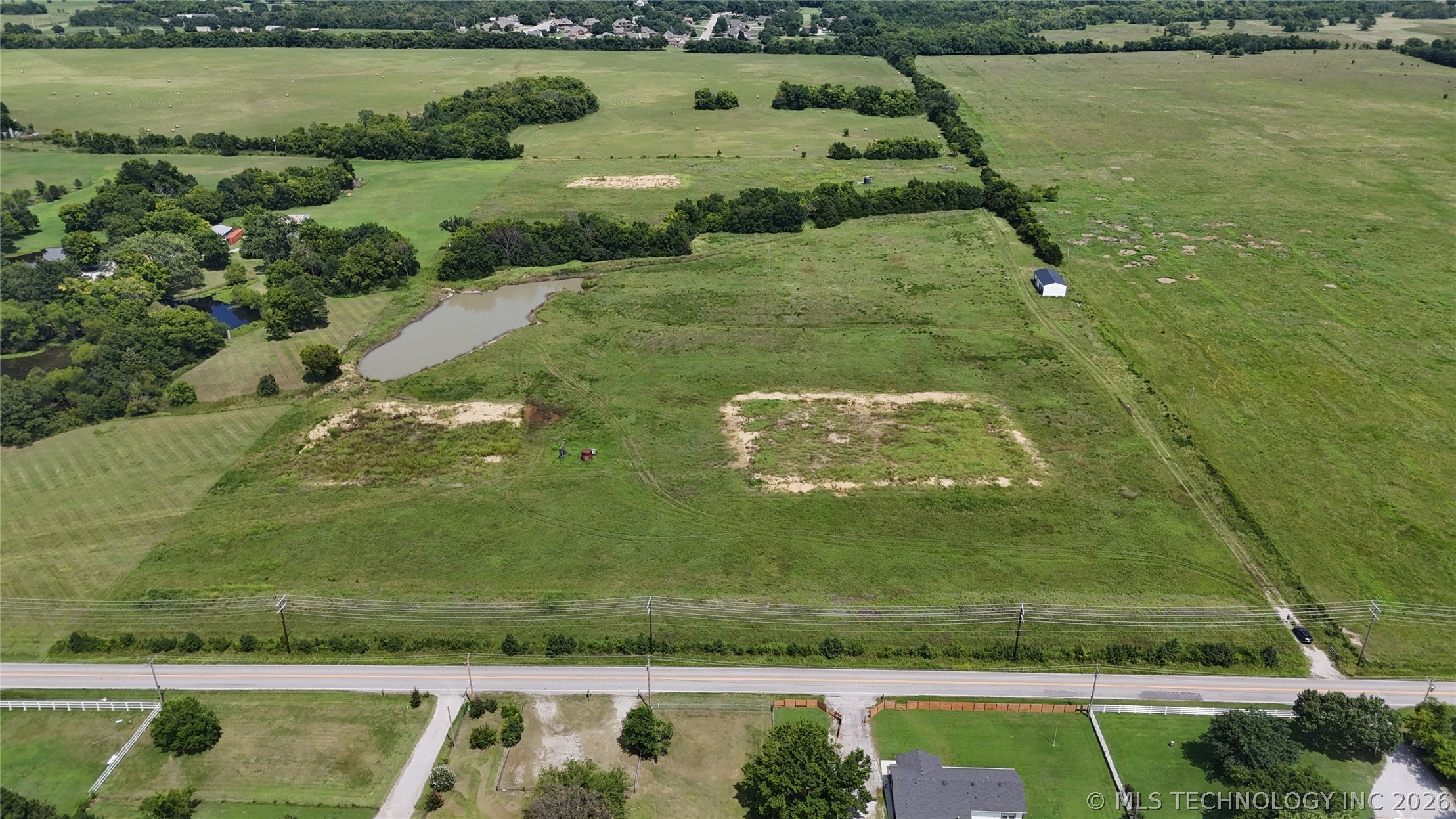 S Yale Avenue Bixby OK 74008