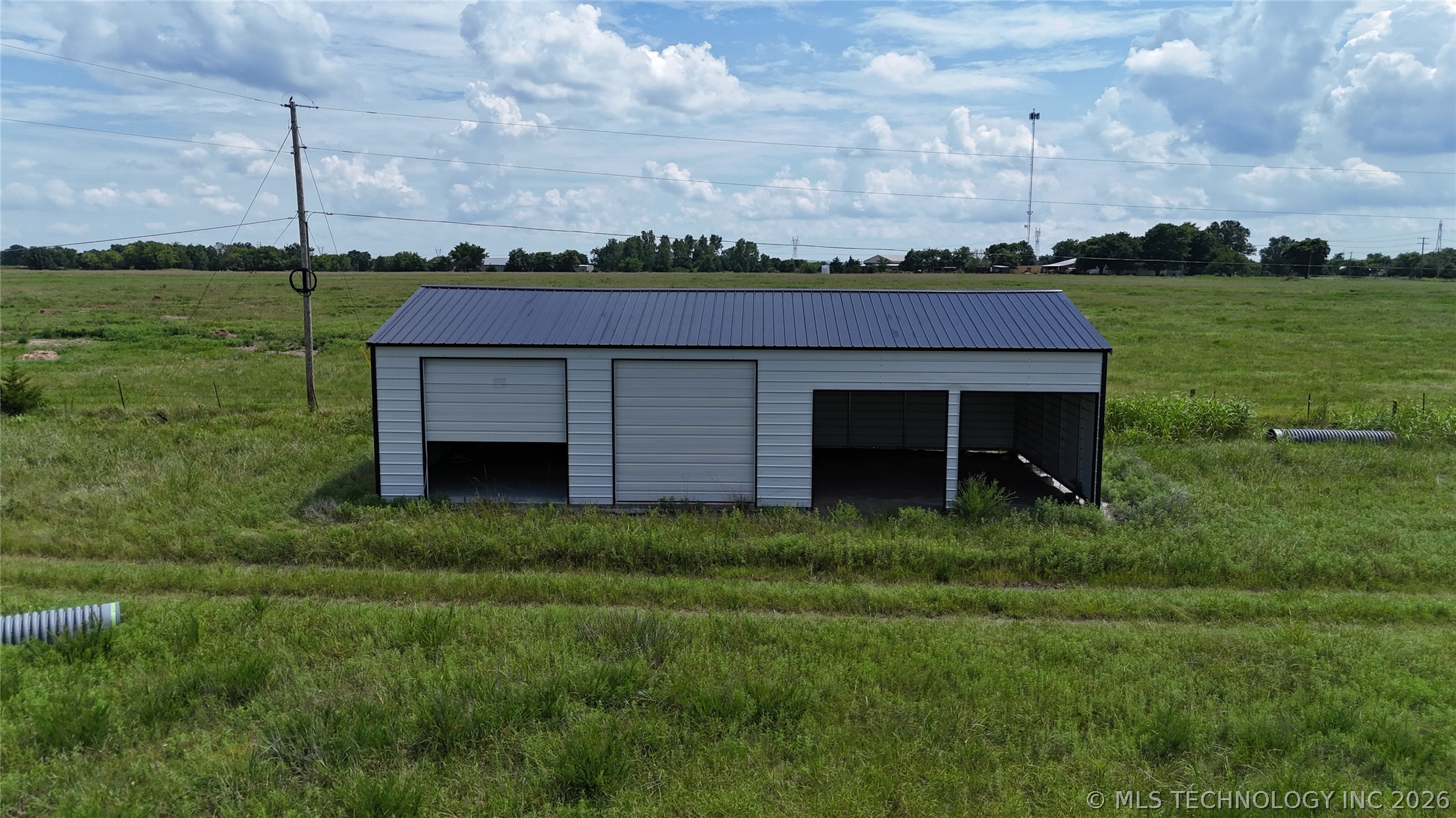 S Yale Avenue Bixby OK 74008
