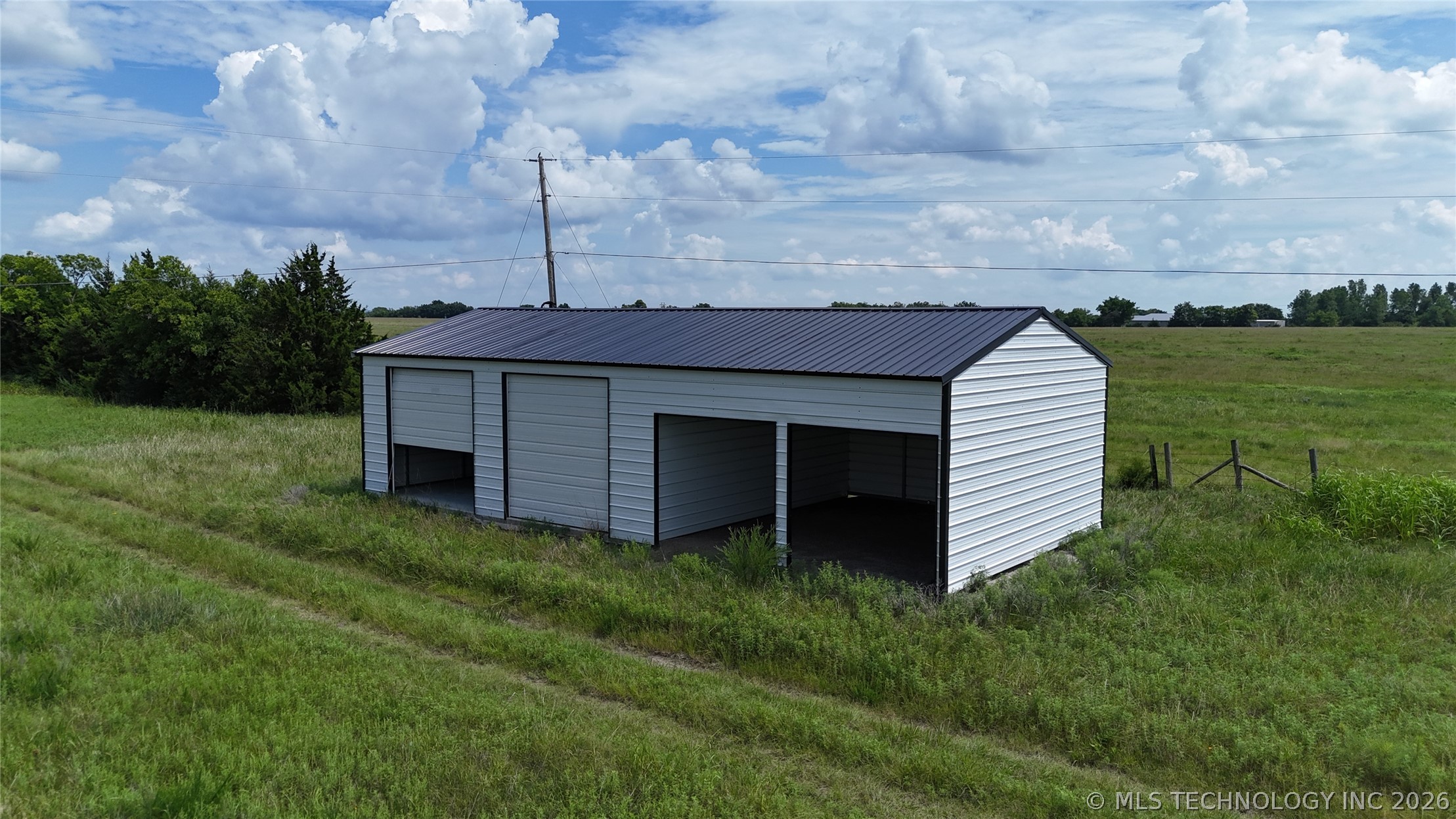 S Yale Avenue Bixby OK 74008