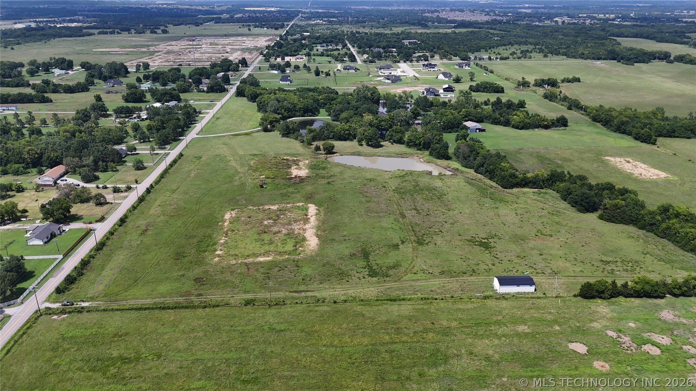 S Yale Avenue Bixby OK 74008