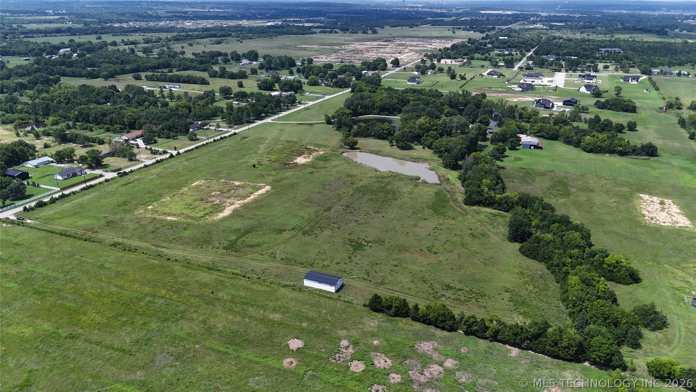 S Yale Avenue Bixby OK 74008