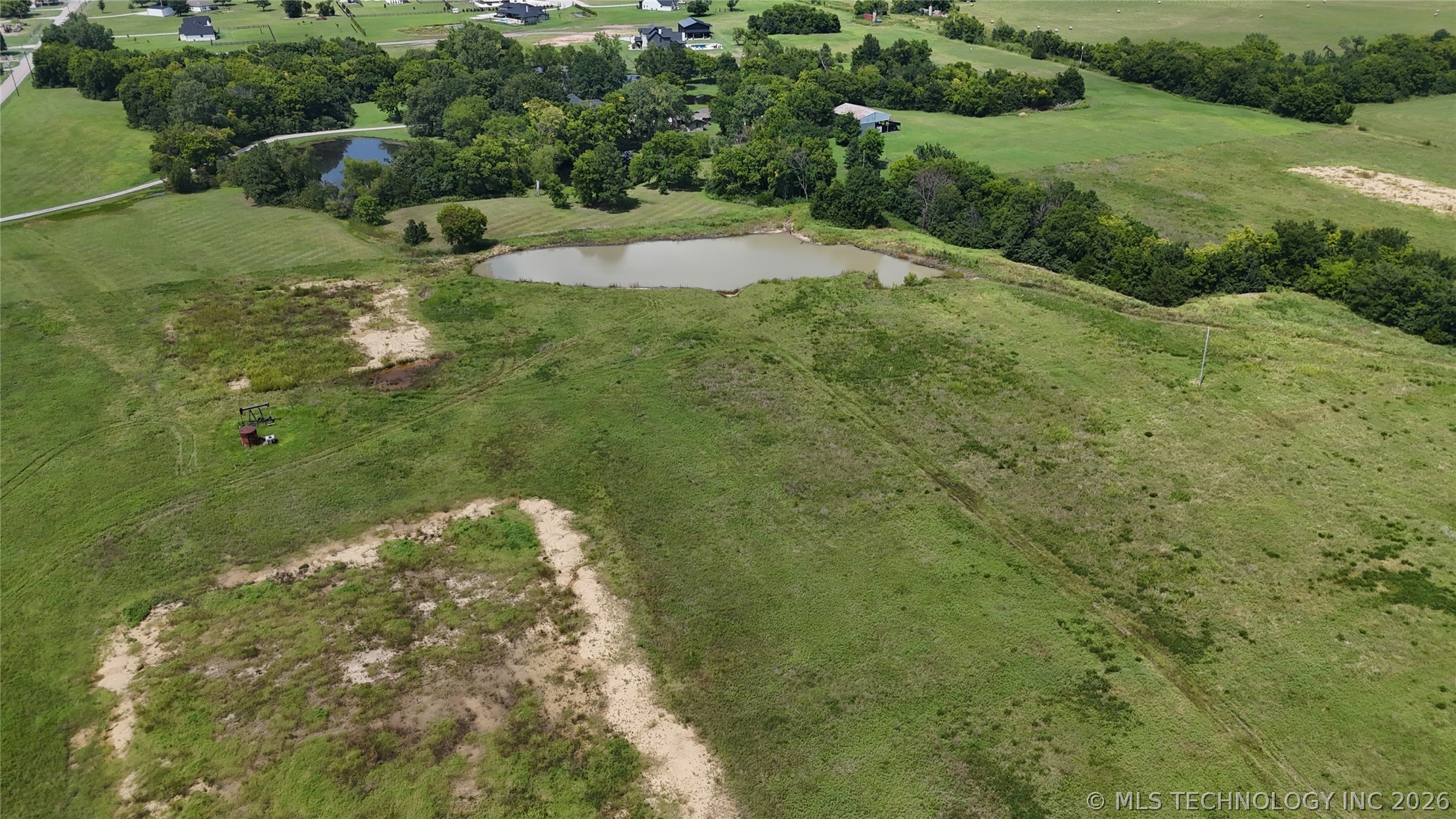S Yale Avenue Bixby OK 74008