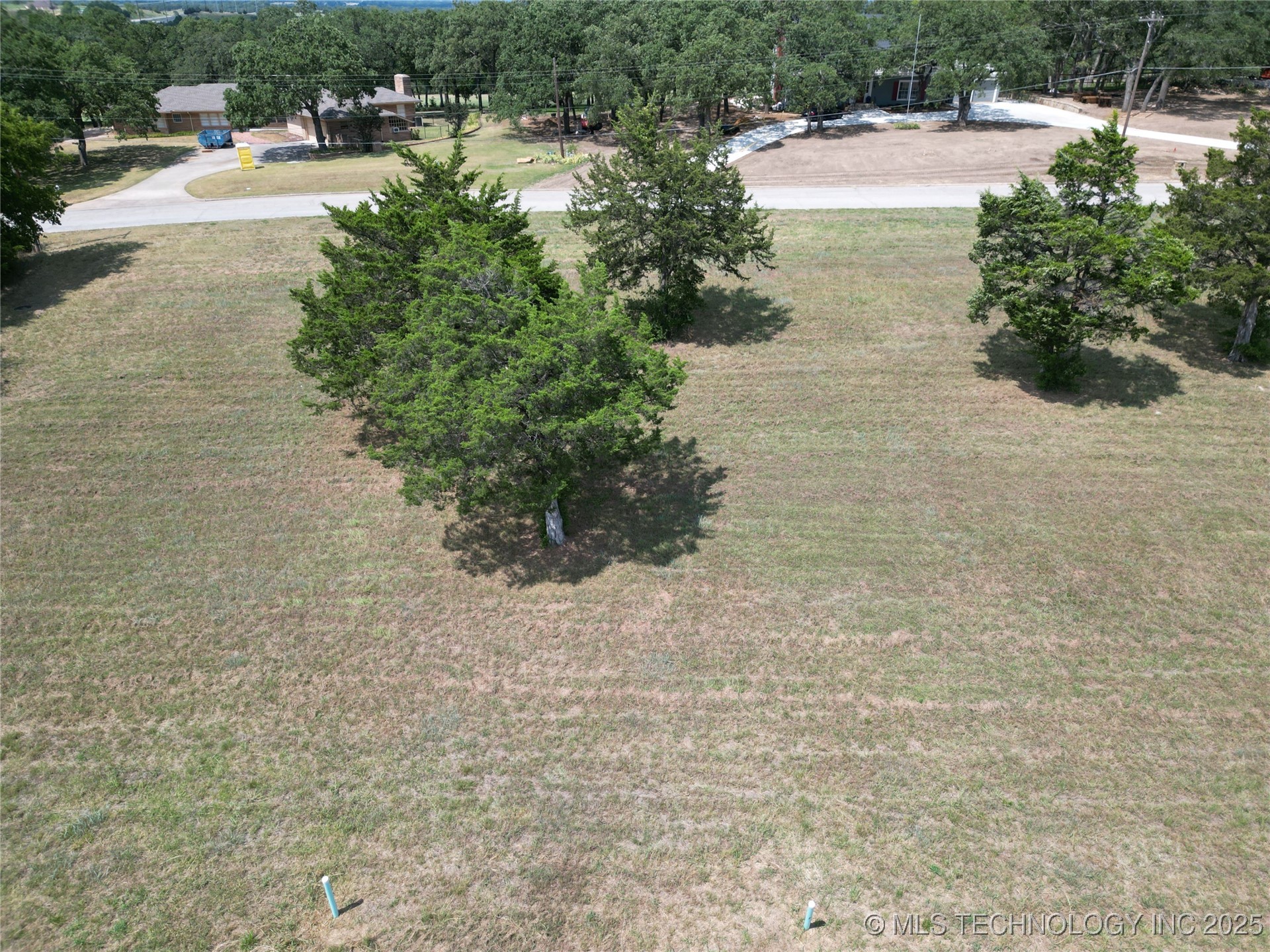 720 Country Club Road Ardmore OK 73401