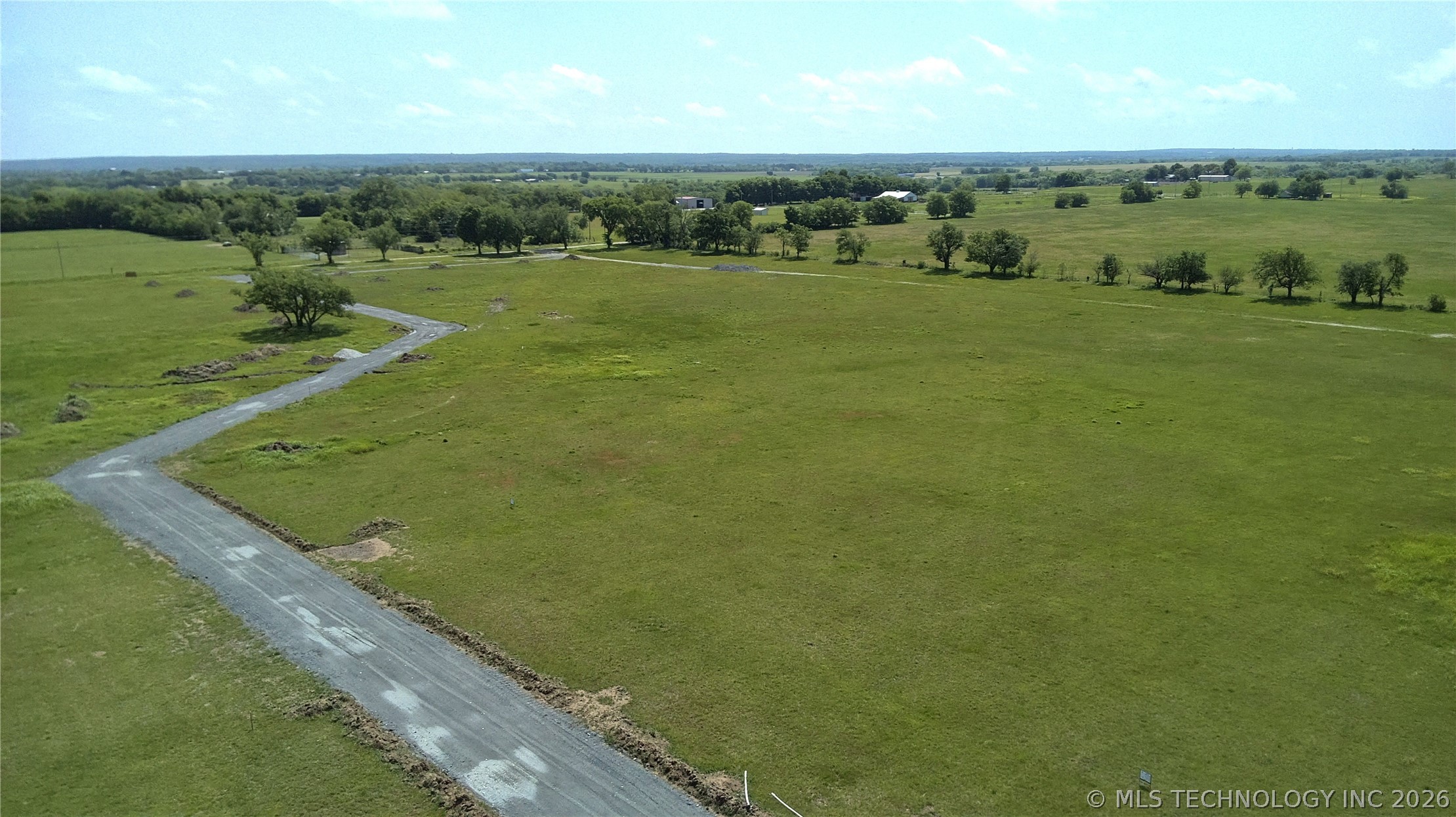 7900 Homestead Drive Mounds OK 74047