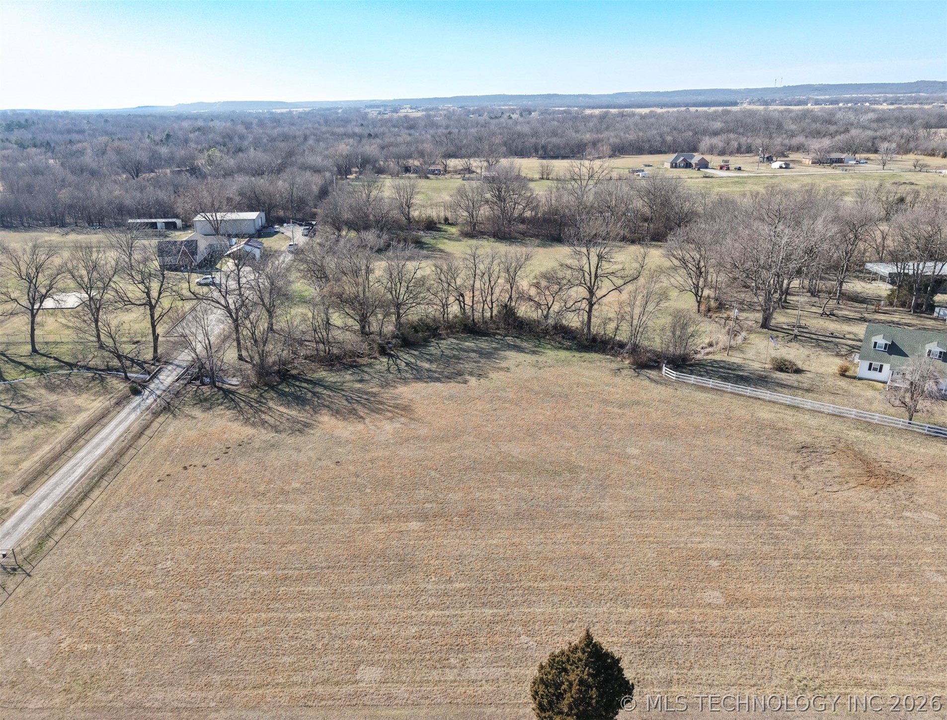 10610 N 20th Westavenue Sperry OK 74073