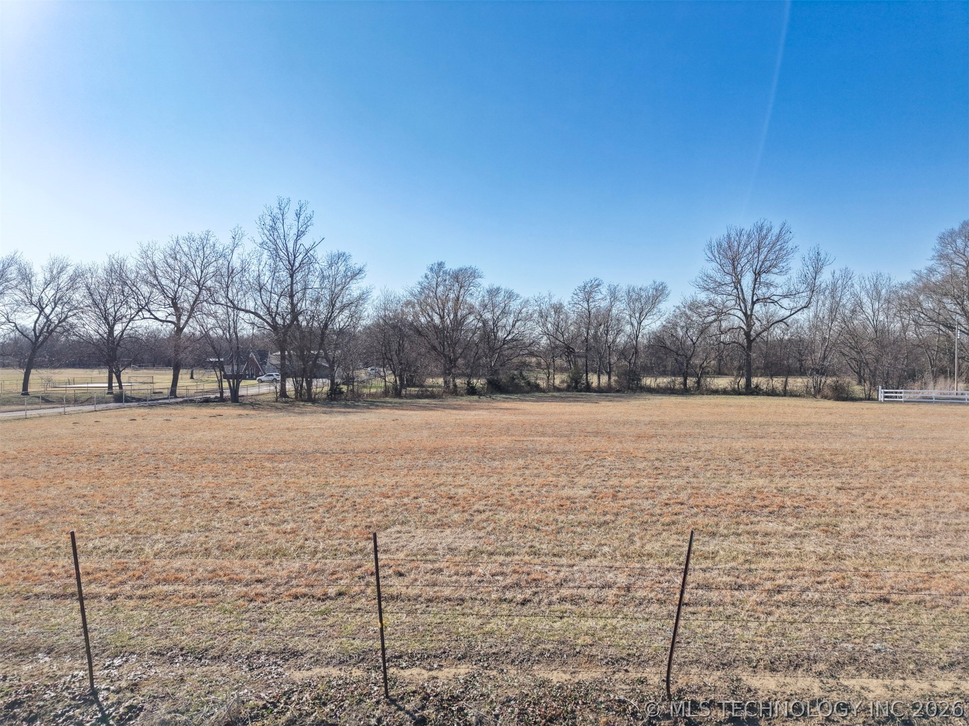 10610 N 20th Westavenue Sperry OK 74073