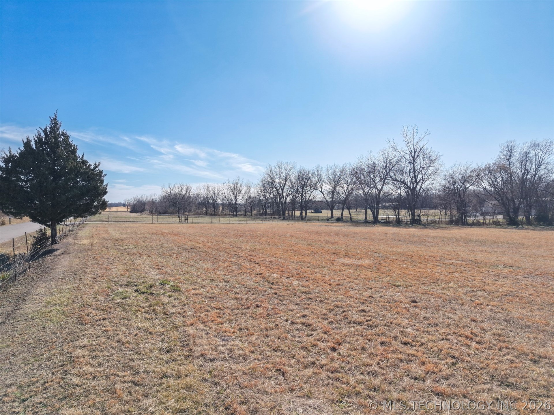 10610 N 20th Westavenue Sperry OK 74073