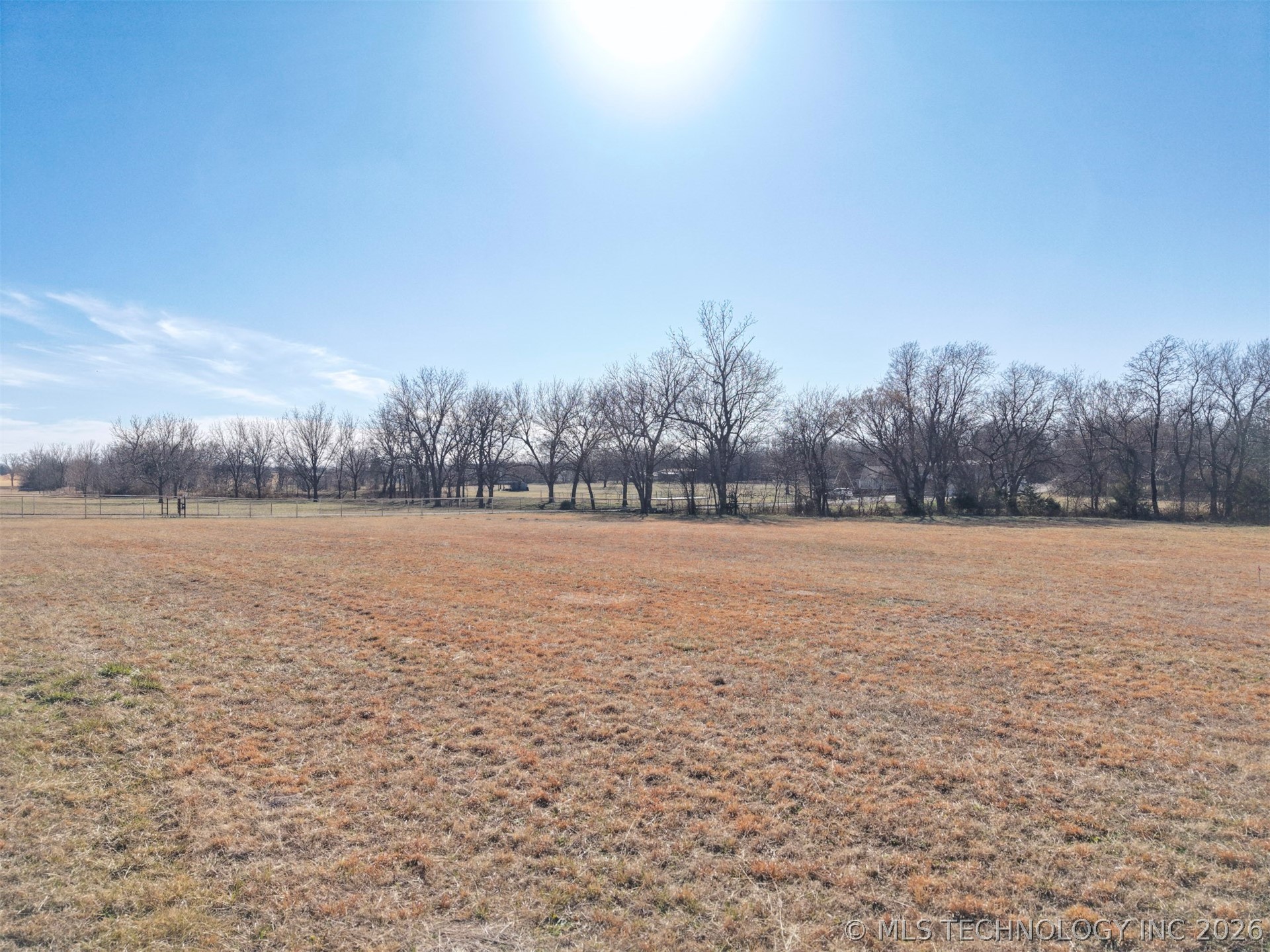 10610 N 20th Westavenue Sperry OK 74073