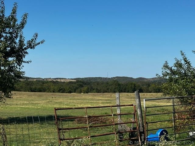 Miller Road Stringtown OK 74569