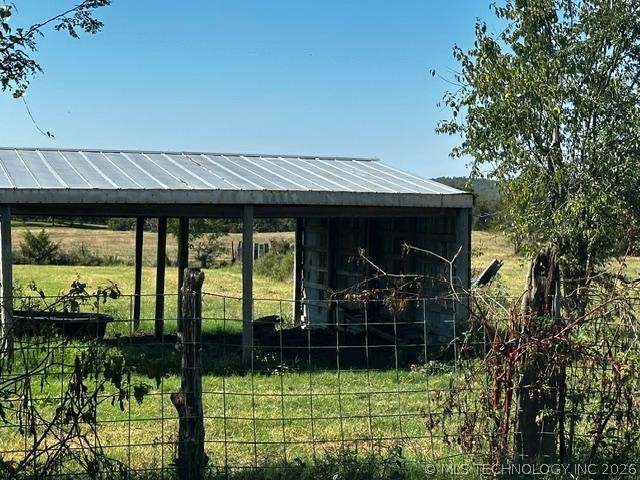 Miller Road Stringtown OK 74569