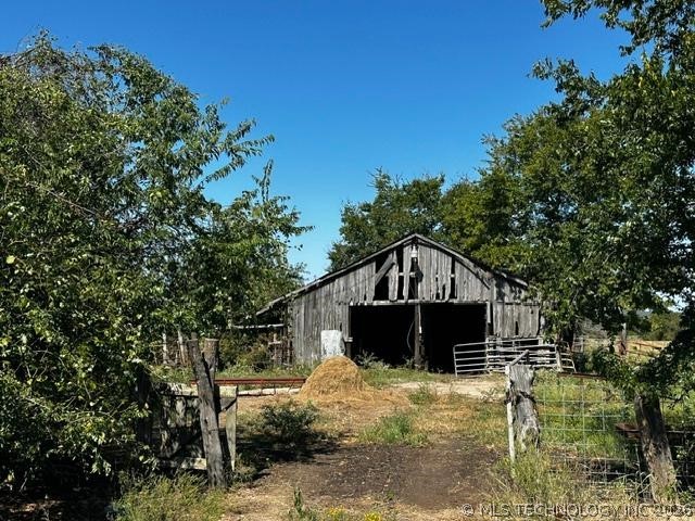 Miller Road Stringtown OK 74569