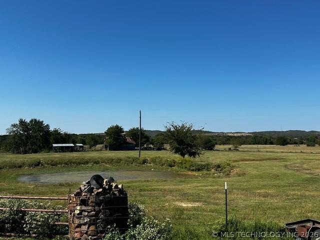 Miller Road Stringtown OK 74569