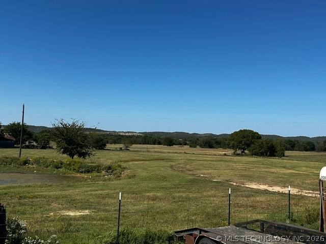 Miller Road Stringtown OK 74569