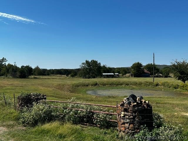 Miller Road Stringtown OK 74569