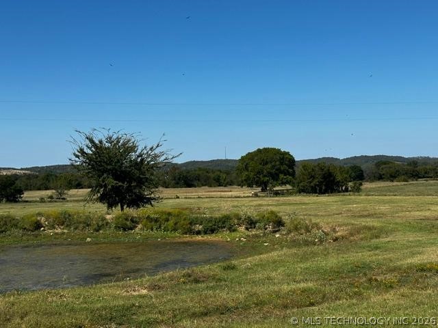 Miller Road Stringtown OK 74569