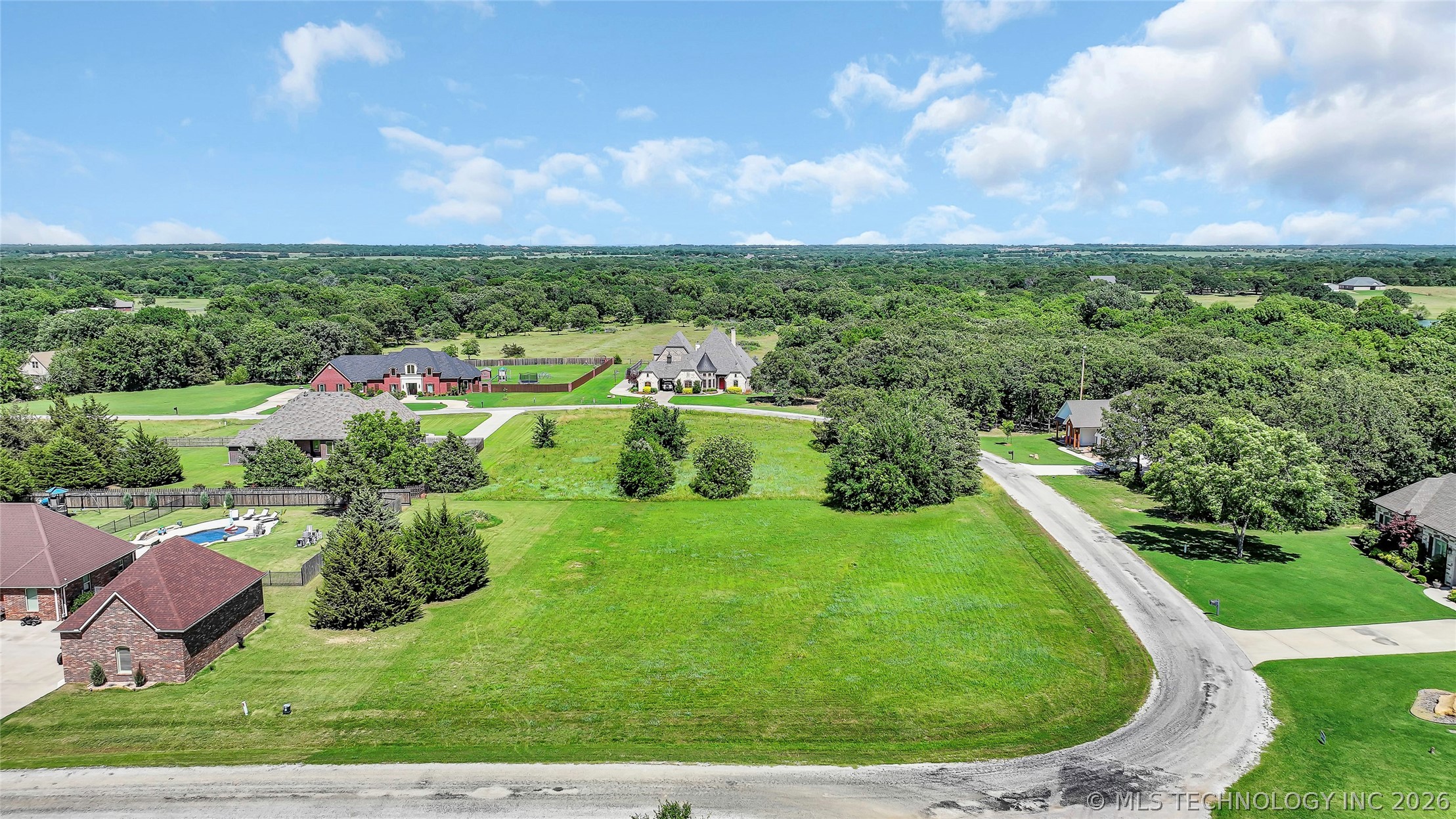473 Tuscan Ardmore OK 73401