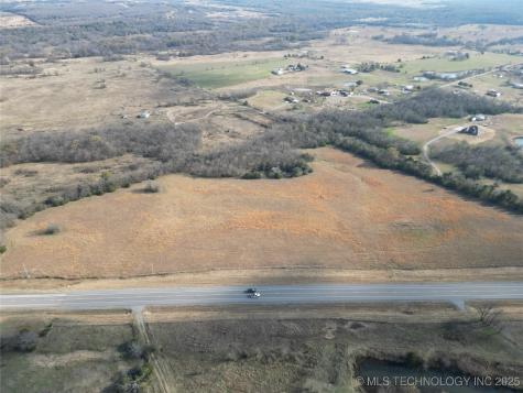 001 State 31 Highway E Krebs OK 74501
