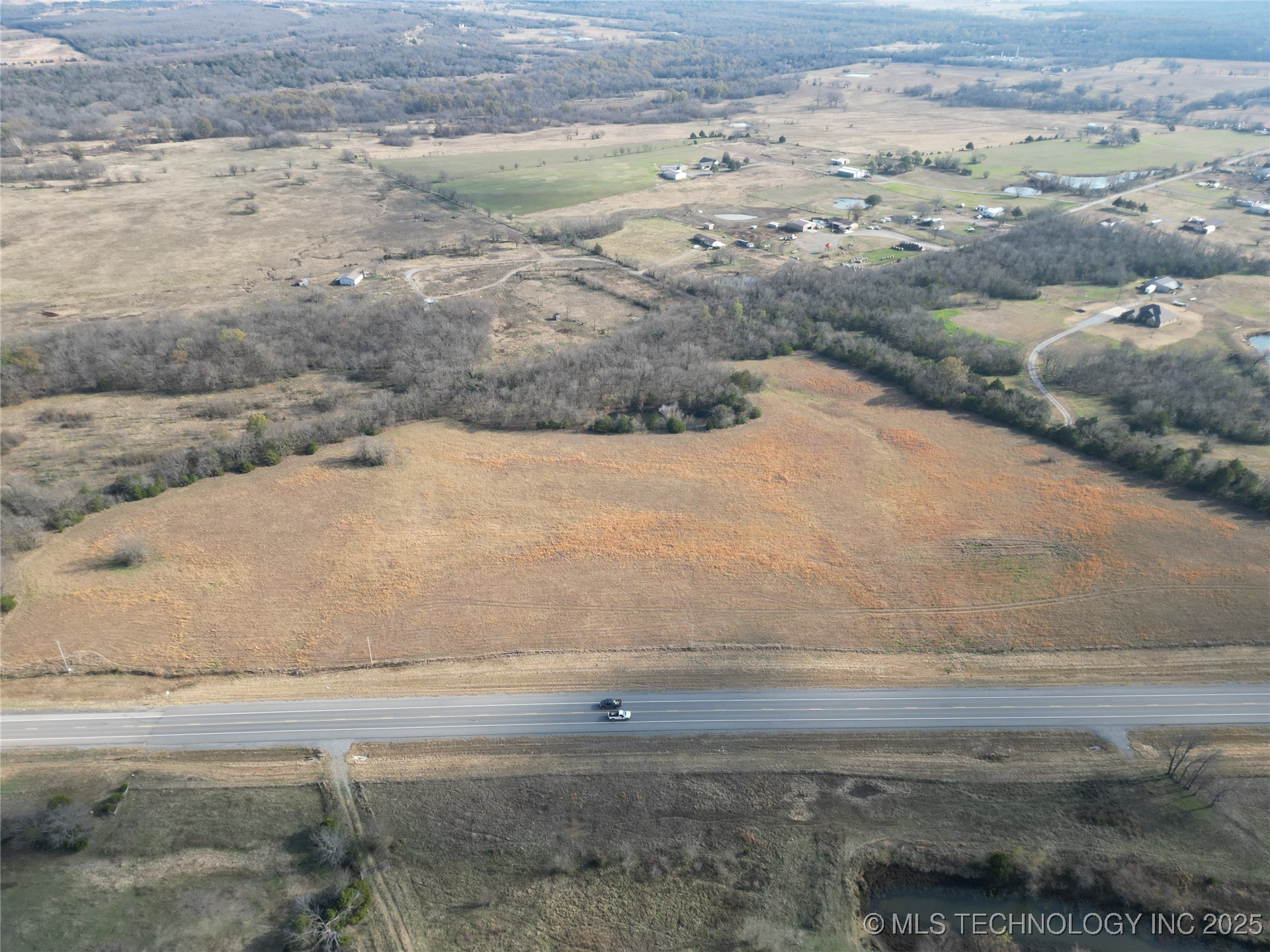 001 State 31 Highway E Krebs OK 74501