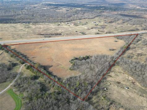 001 State 31 Highway E Krebs OK 74501