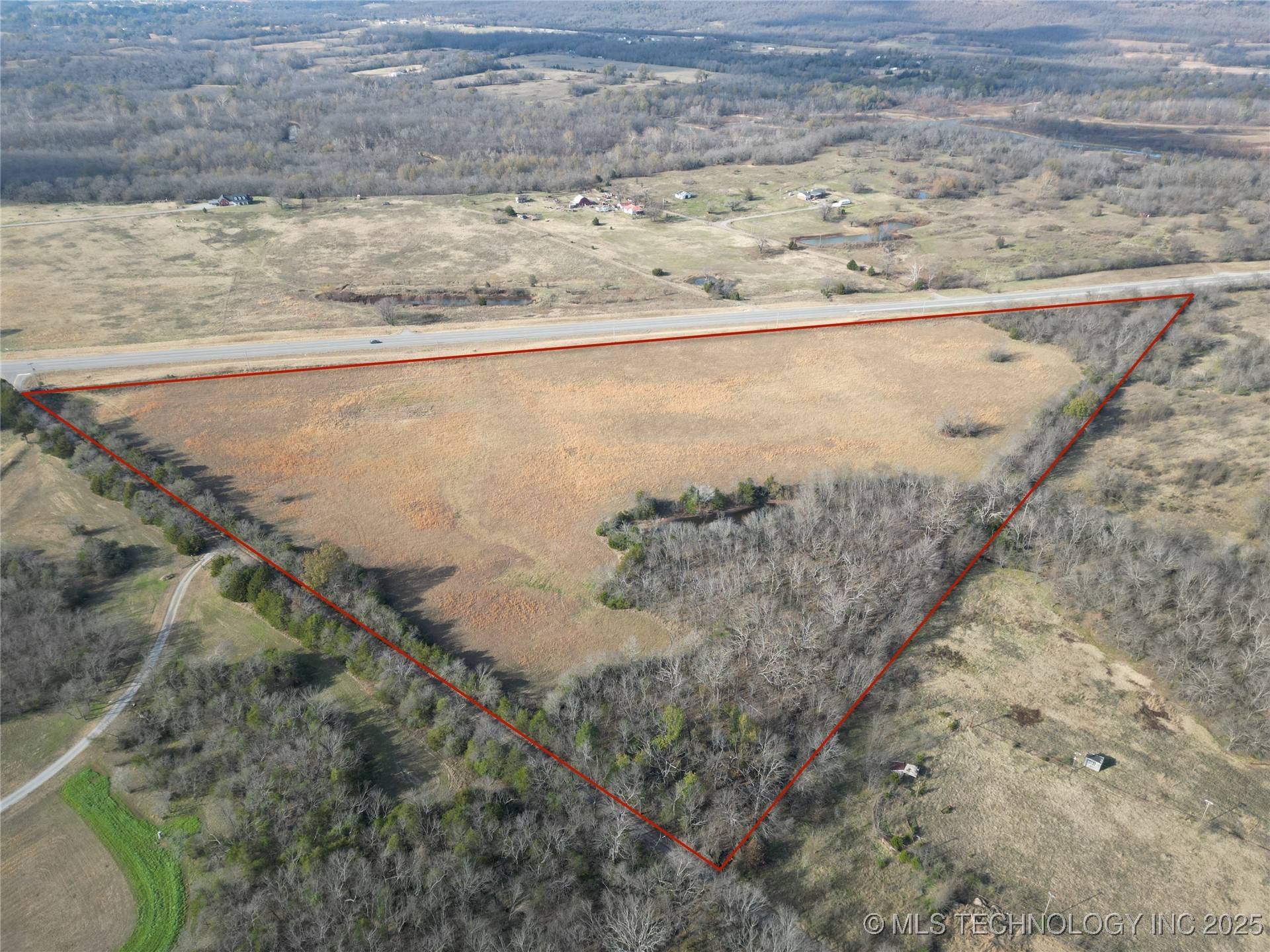 001 State 31 Highway E Krebs OK 74501