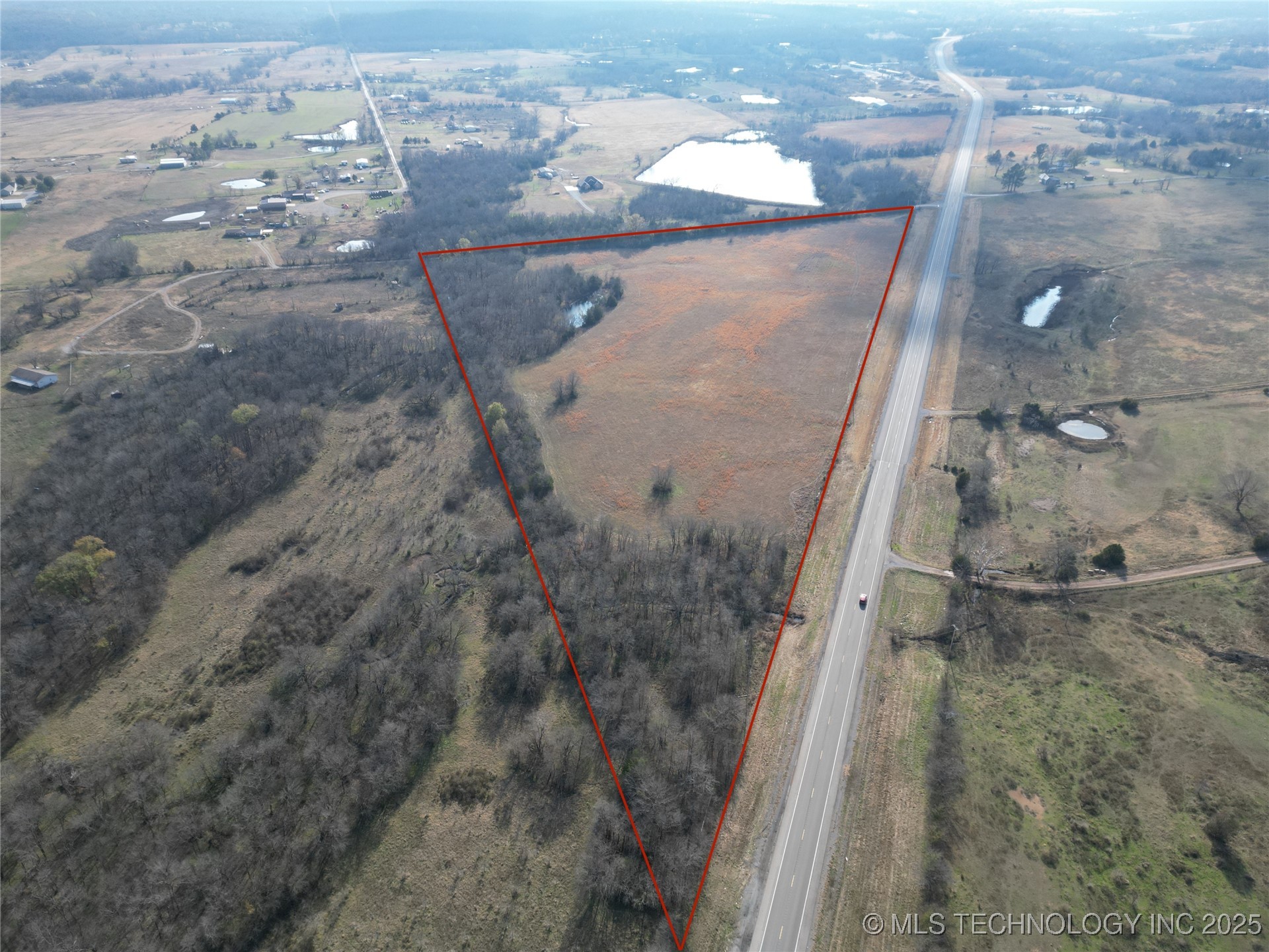 001 State 31 Highway E Krebs OK 74501